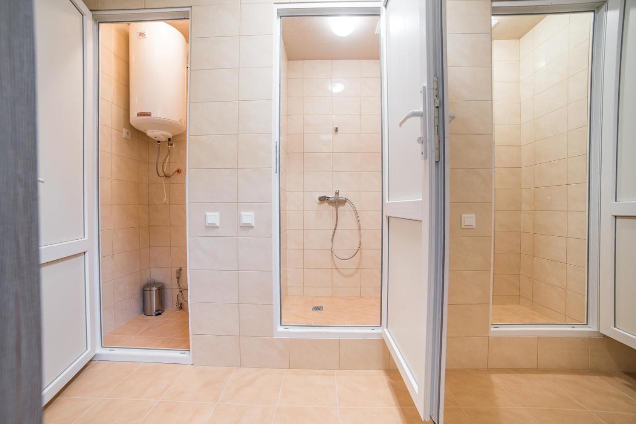 Sergeev Hotel Николаев Экстерьер фото